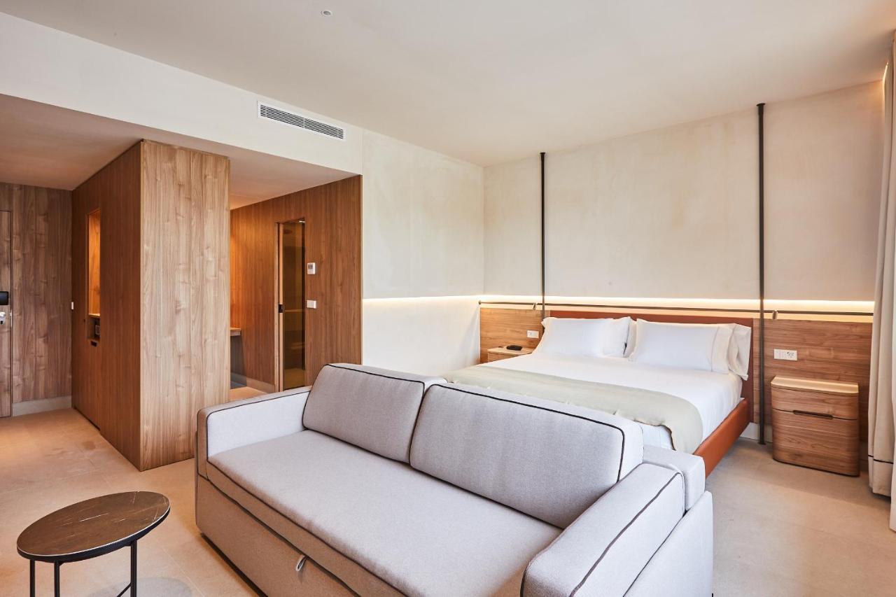 Silken Hotel 4*