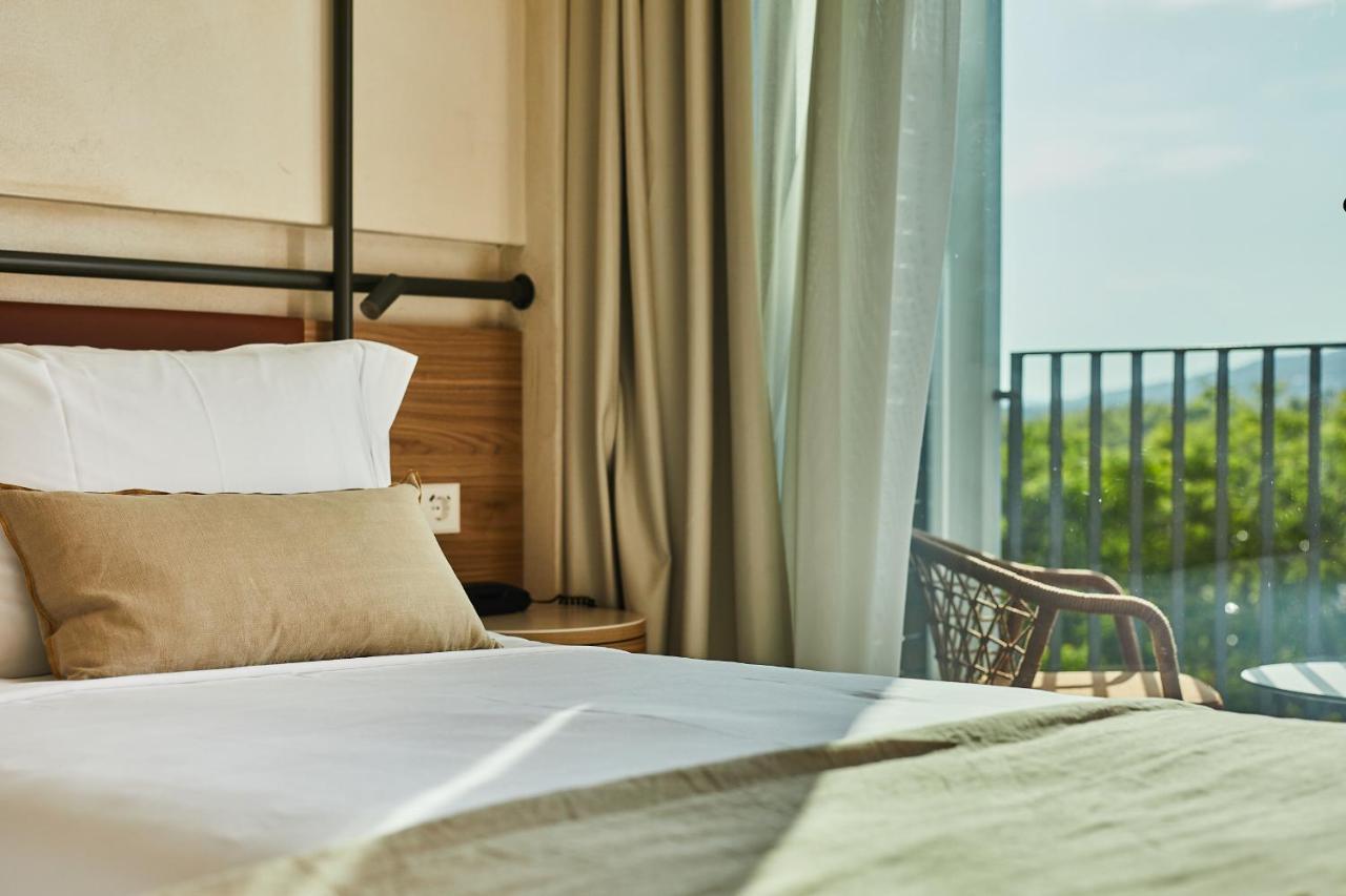 Hotel Silken